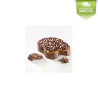 Colomba Pasquale Sal De Riso I TRE CIOCCOLATI 1KG
