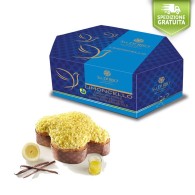 Colomba Sal De Riso al LIMONCELLO 1KG