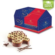 Colomba Sal De Riso all' AMARENA 1KG