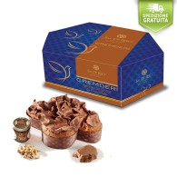Colomba Sal De Riso CREMDERI' 1KG