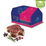 Colomba Sal De Riso SOTTOBOSCO 1KG