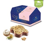 Easter Cake Sal De Riso RICOTTA e PERE 1KG