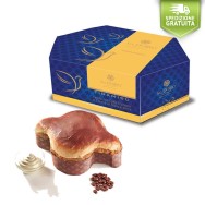 Easter Cake Sal De Riso TIRAMISU' 1KG