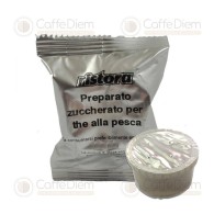 Ristora Peach Tea Espresso Point Compatible | Caffè Diem