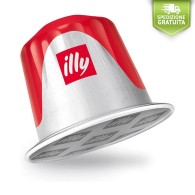 100 Capsules Nespresso illy Compatible Classic Roast