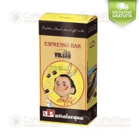 Caffe in Grani Passalacqua Gold Vulcan 1Kg