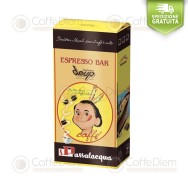 Caffe in Grani Passalacqua DECAFFEINATO1Kg