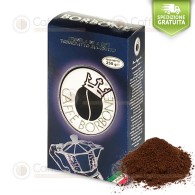 GROUND COFFEE MOKA BORBONE BLU 6 KG