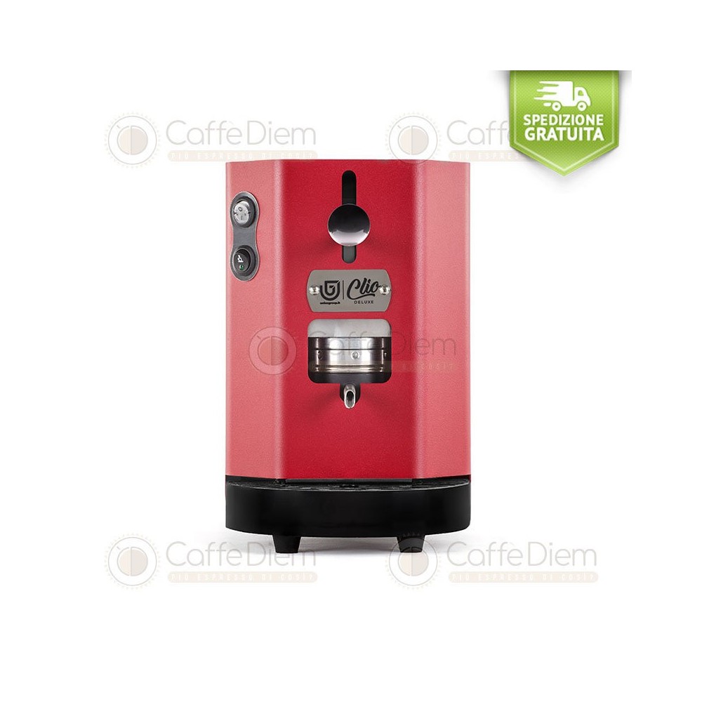 Coffee Machine Union Group CLIO DELUXE BASE