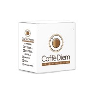 48 Coffee Capsules Compatible Dolce Gusto Caffè Diem CREMOSO