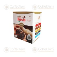cialde caffe kico
