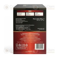 Tostini Caffe in Cialda Red