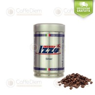 Coffee Beans Izzo 1Kg Silver