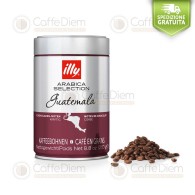 Whole Bean Arabica Selection Guatemala Coffee 1Kg