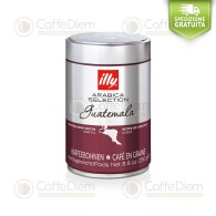 Whole Bean Arabica Selection Guatemala Coffee 1Kg