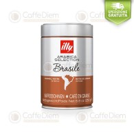 Whole Bean Arabica Selection Brazil Coffee 1,5 Kg