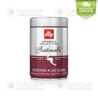 Caffè illy in grani Guatemala 1,5 Kg