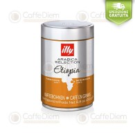 Whole Bean Arabica Selection Etiopia Coffee 1,5Kg
