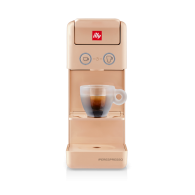 Macchina Caffè illy iperespresso Y3.3 Arancione