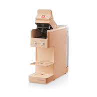 Macchina Caffè illy iperespresso Y3.3 Arancione