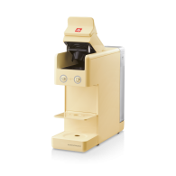 Macchina Caffè illy iperespresso Y3.3 Giallo