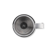 Montalatte Cappuccinatore Milk frother Elettrico illy