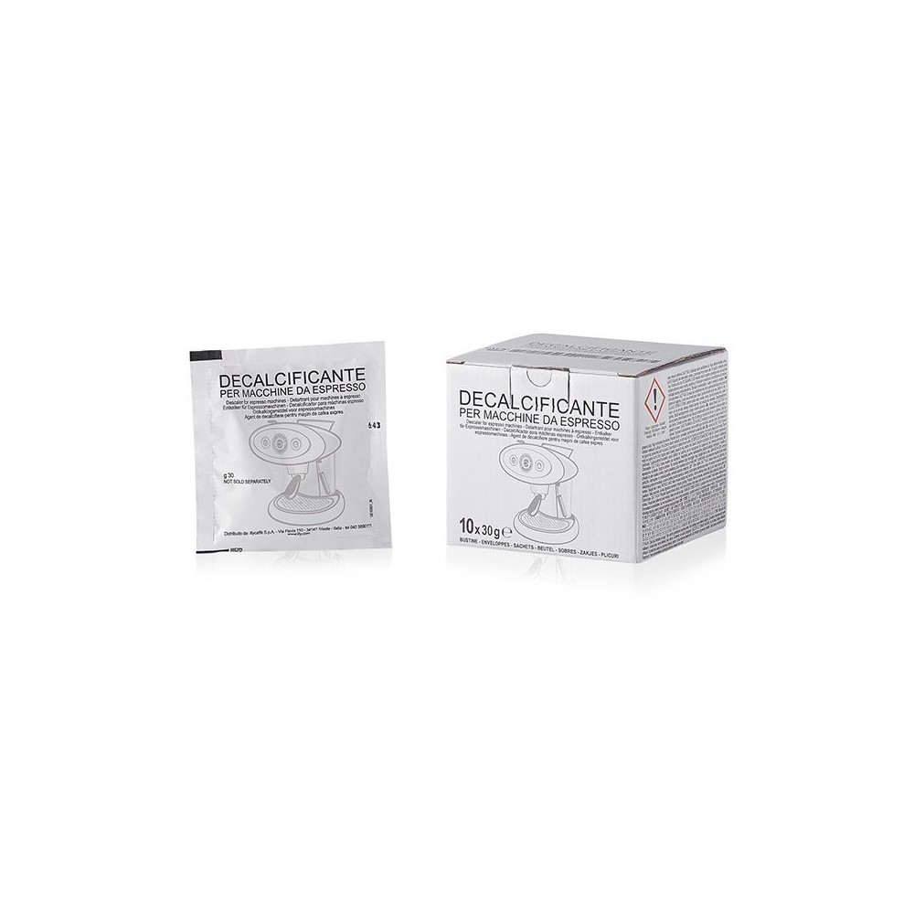 DECALCIFICANTE ANTI CALCARE PULY CLEANER PER MACCHINE CAFFE