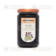 Marmellata Agrimontana Extra More