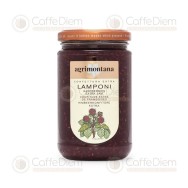 Marmellata Agrimontana Extra Lamponi