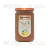 Agrimontana Lemon marmalade