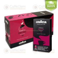 Lavazza Deciso Nespresso compatible | Caffè Diem