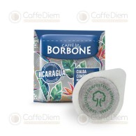 Cialde Caffè Borbone 150 NICARAGUA
