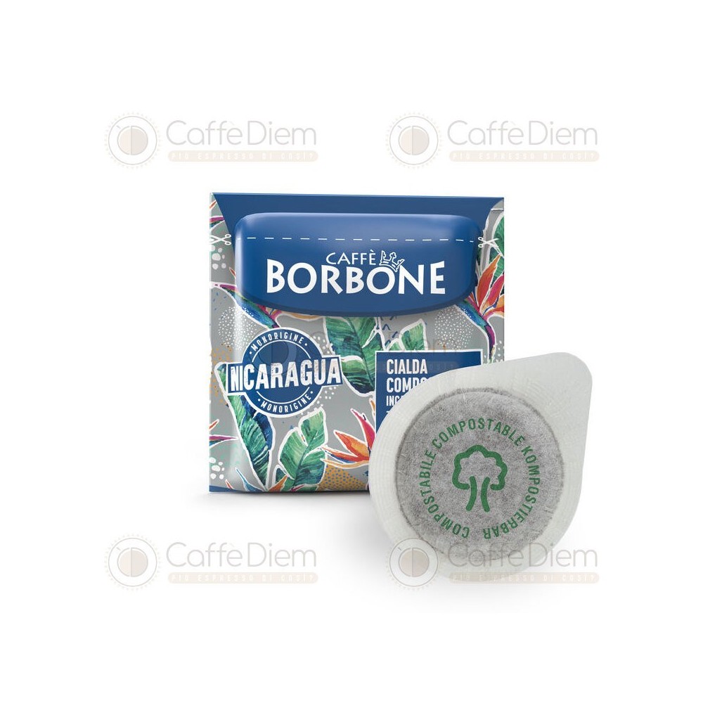 Borbone Ese Pods Nicaragua