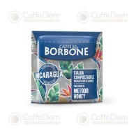 Cialde Caffè Borbone Nicaragua
