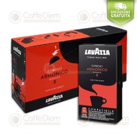 Lavazza Armonico 100 Capsule compatibili Nespresso