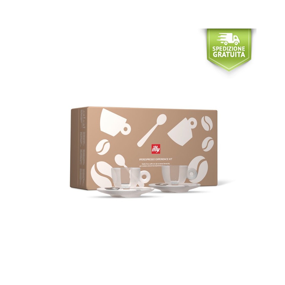 TAZZINE ILLY THUN