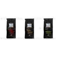 Coffee Beans Toda Gattopardo Gusto Ricco 3 Kg