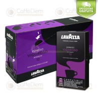 Lavazza Armonico capsules Nespresso Compatible   | Caffè Diem