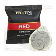 300 Coffee Pods Caffè Tostini 8 Grams