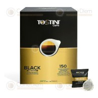 300 Coffee Pods Caffè Tostini 8 Grams