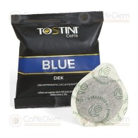 150 Coffee Pods Caffè Tostini 8 Grams