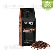 Caffè in Grani Tostini Desirèe 3Kg