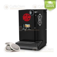 Macchina Caffè Aroma PLUS Caffè Toda + 200 Cialde