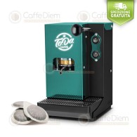Macchina Caffè Aroma PLUS Caffè Toda VERDE