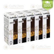 Caffitaly Corposo Espresso Forte 100 Capsule
