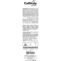 Caffitaly Vigoroso Espresso Robusto 100 Capsule