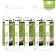 Caffitaly Ganoderma 50 Capsule