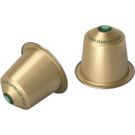 Starbucks Capsule Nespresso