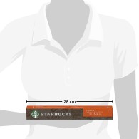 Starbucks Capsule Nespresso COLOMBIA 120