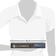 Starbucks Capsule Nespresso DARK ESPRESSO 120
